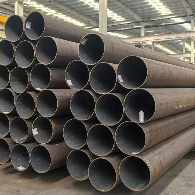康平GB8163无缝钢管